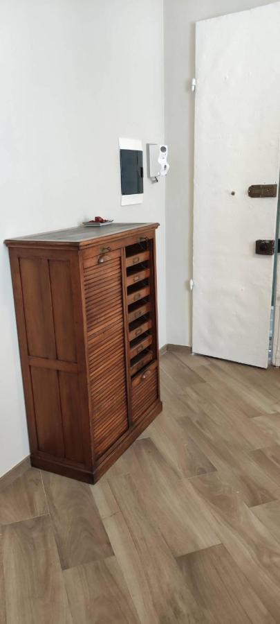 San Giacomo Home Genova Eksteriør bilde