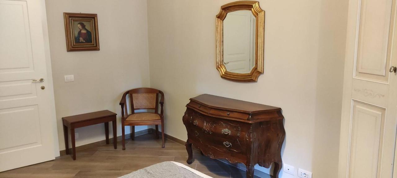 San Giacomo Home Genova Eksteriør bilde
