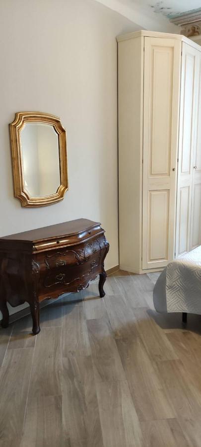 San Giacomo Home Genova Eksteriør bilde