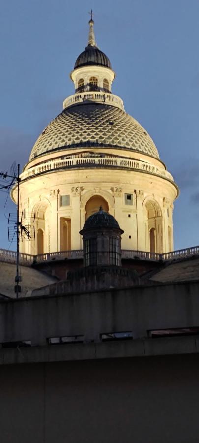 San Giacomo Home Genova Eksteriør bilde