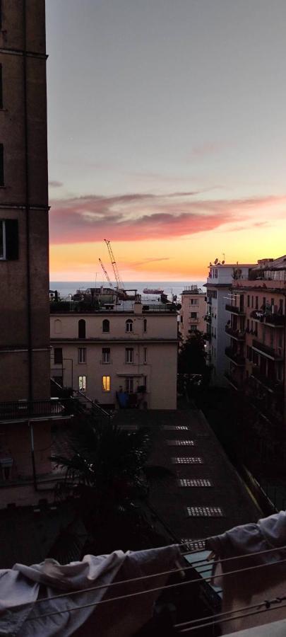 San Giacomo Home Genova Eksteriør bilde